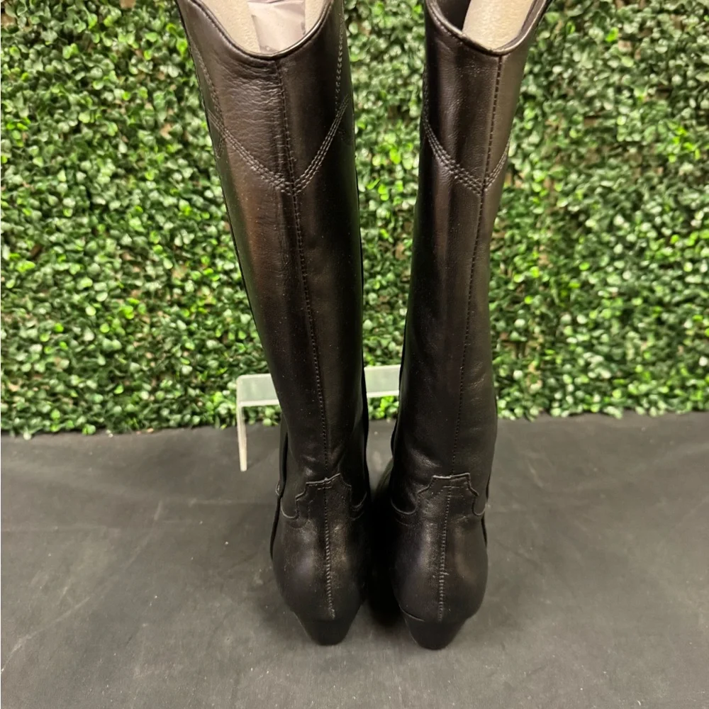Steve Madden Dollie Boot - W7 - Picture 5 of 10